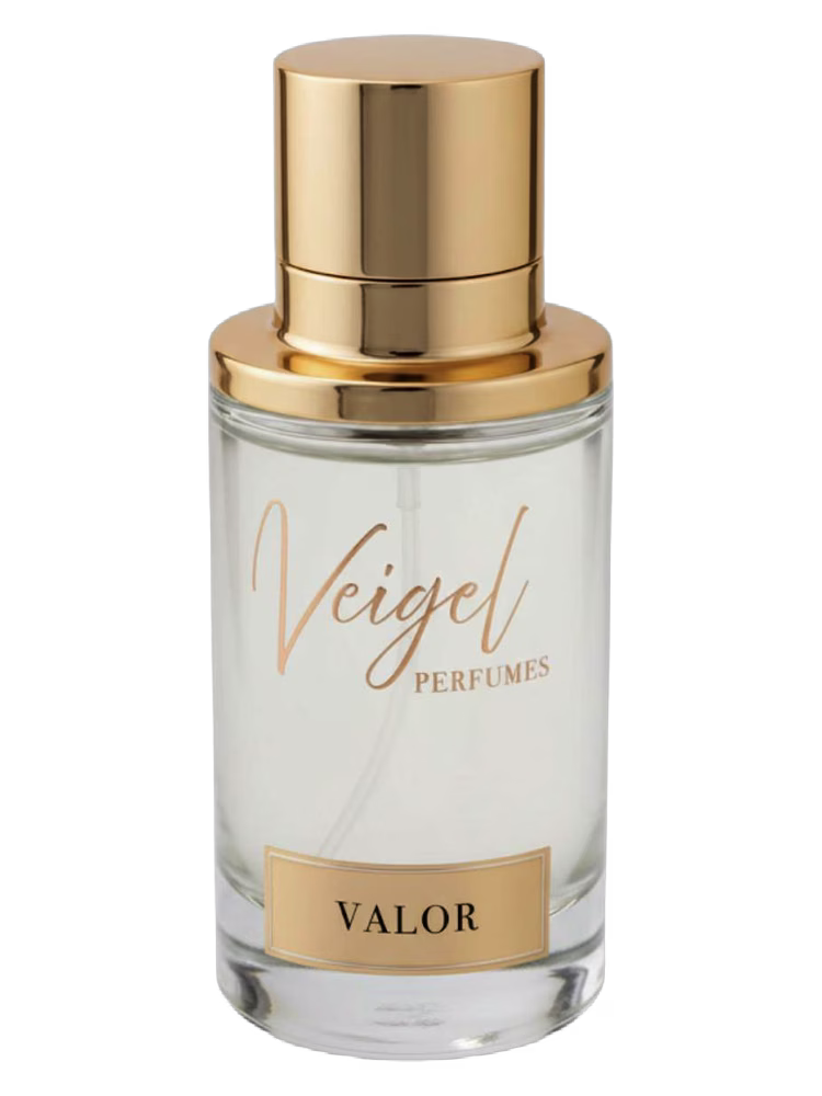 Veigel Perfumes Valor