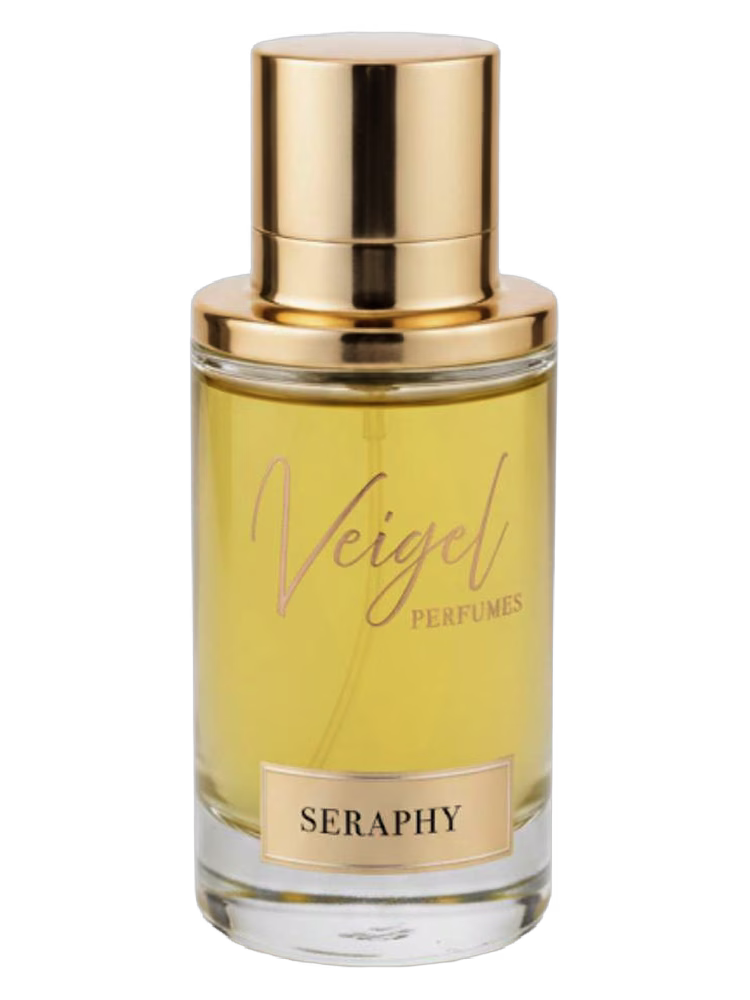 Veigel Perfumes Seraphy