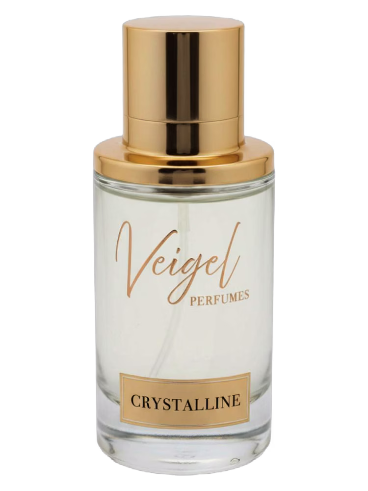 Veigel Perfumes Crystalline