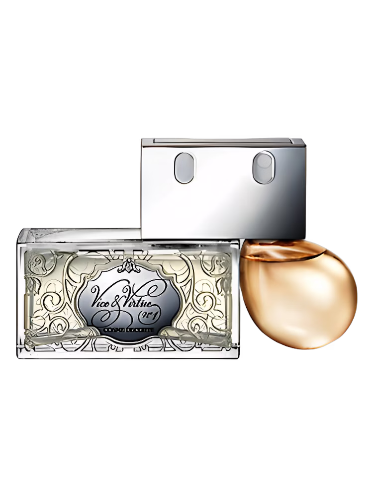 Decorté Vice & Virtue