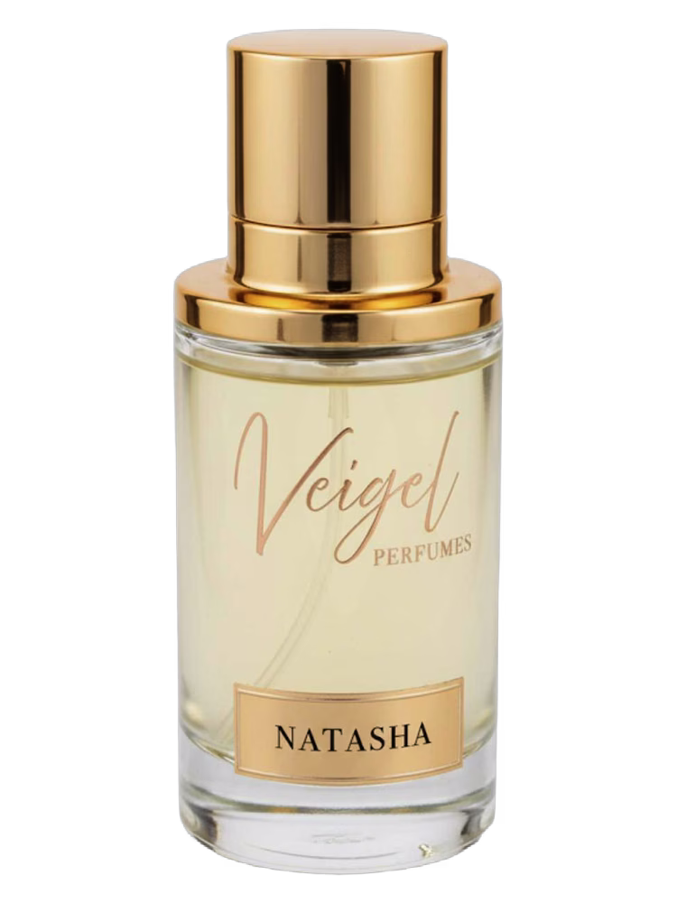 Veigel Perfumes Natasha