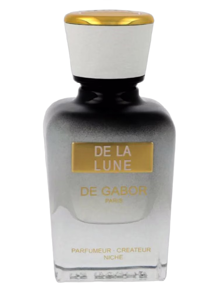 De Gabor De la Lune