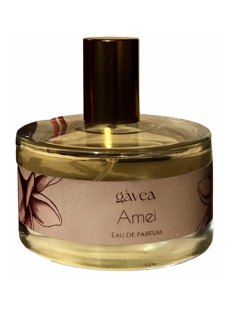 Gávea Perfumes Amei