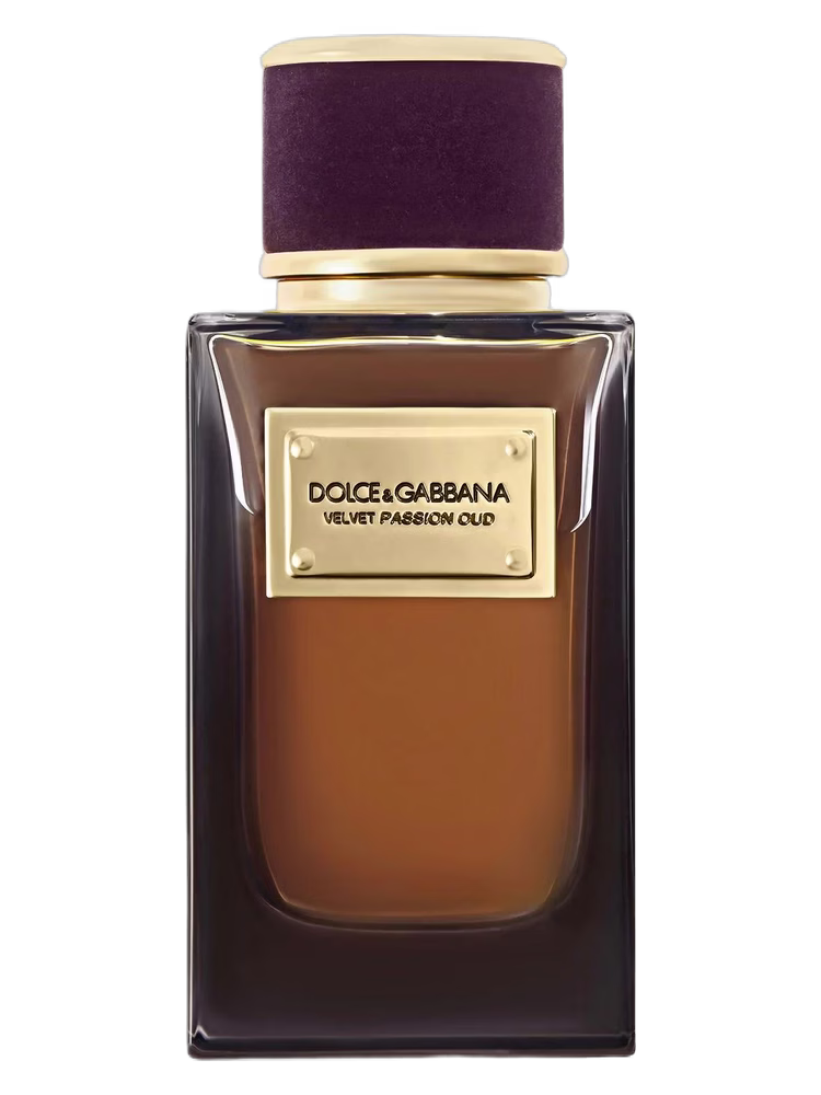 Dolce&amp;Gabbana Velvet Passion Oud