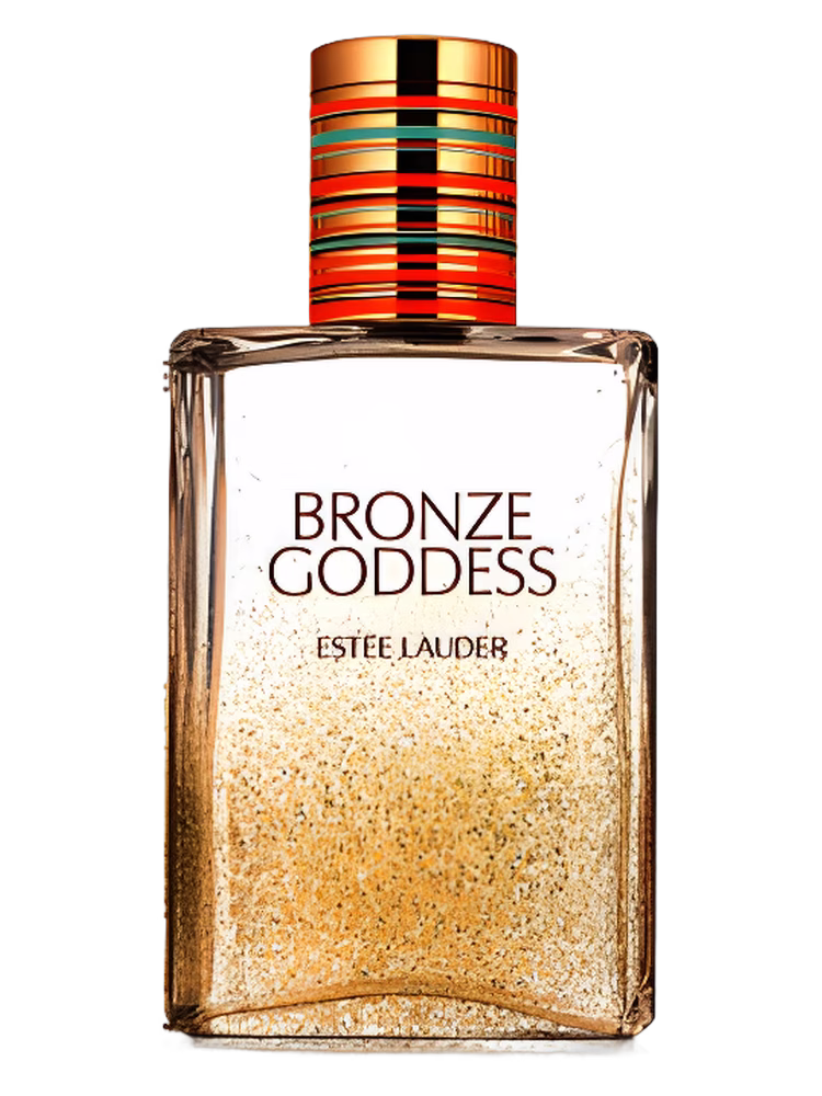 Estée Lauder Bronze Goddess  2011
