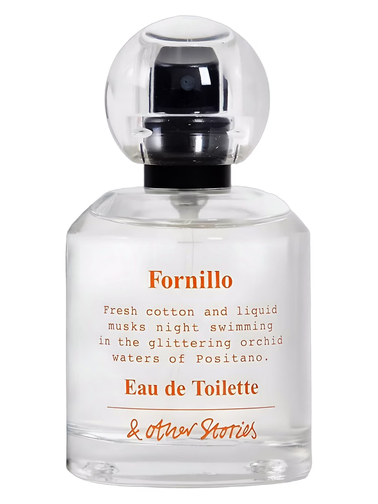 And Other Stories Fornillo