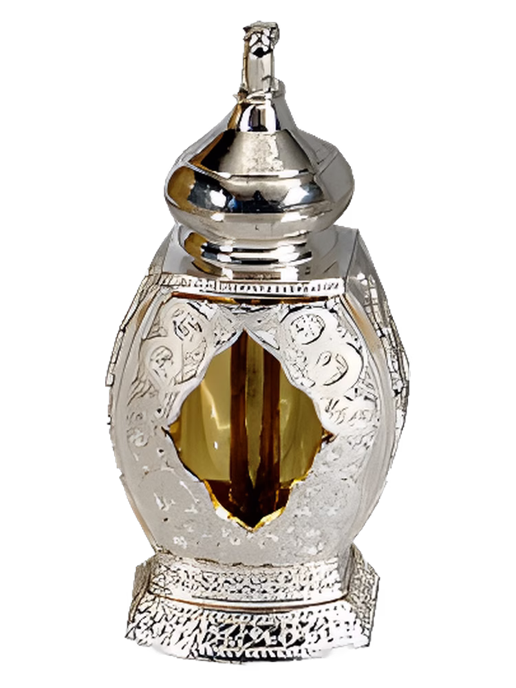 ALREHAB PERFUMES Lamis