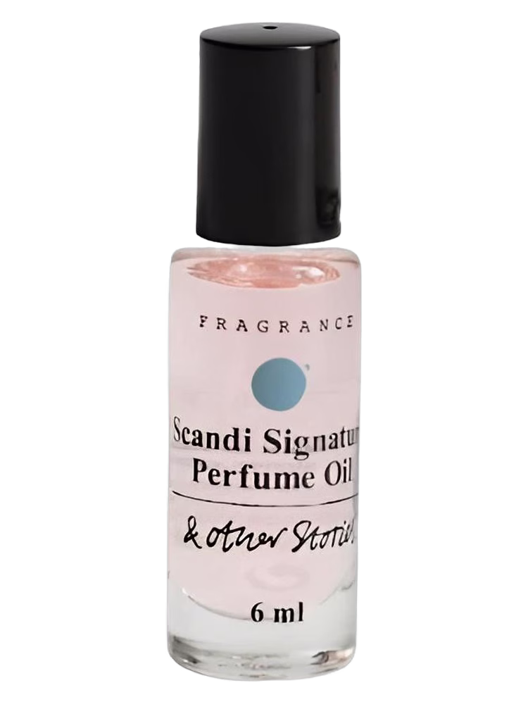 And Other Stories Scandi Signature Perfume Oil