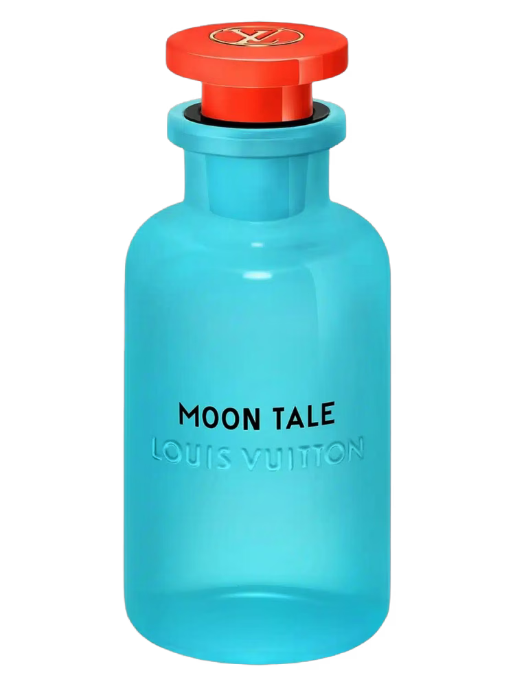 Louis Vuitton Moon Tale
