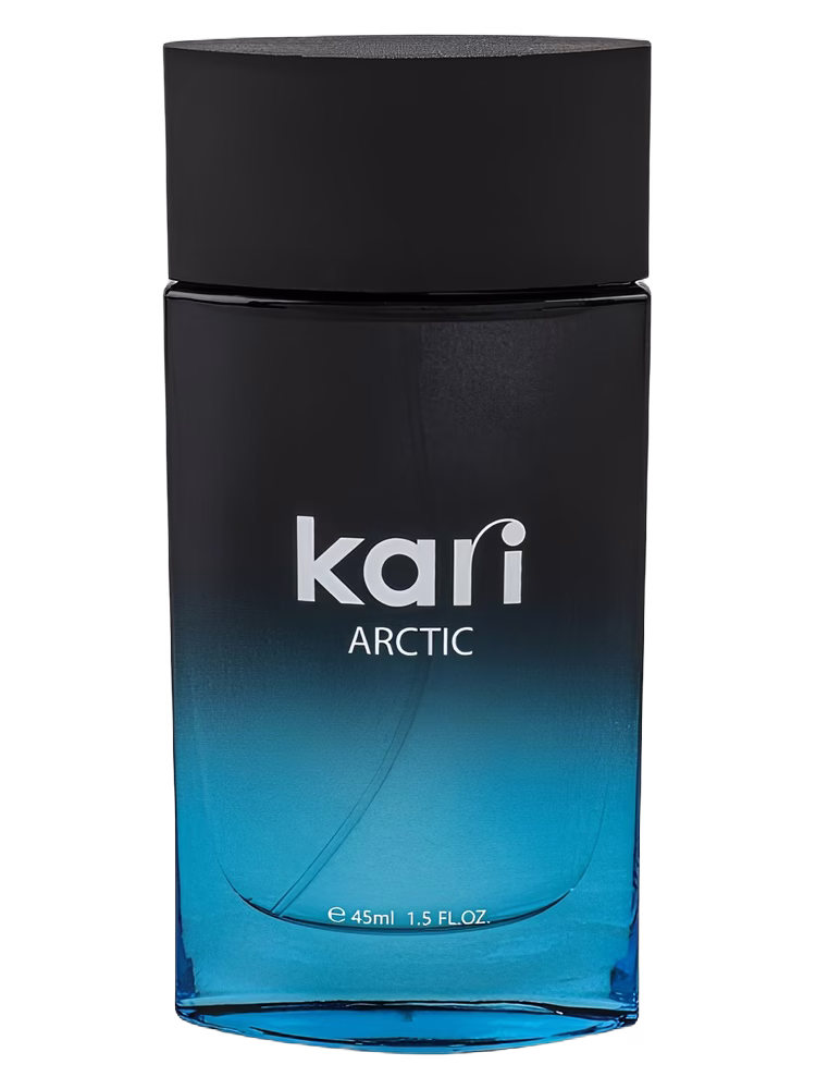 kari Arctic