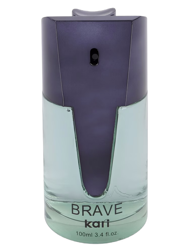 kari Brave