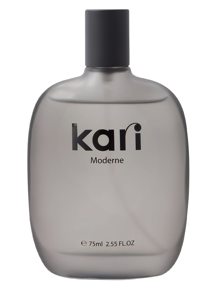 kari Moderne