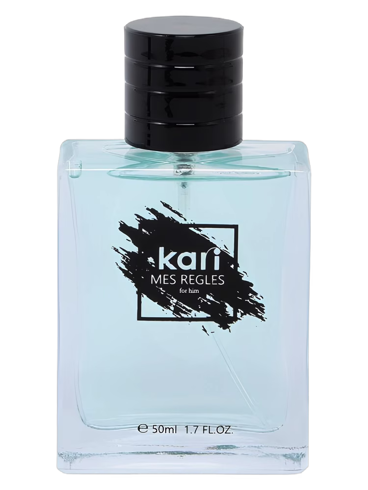 kari Mes Regles