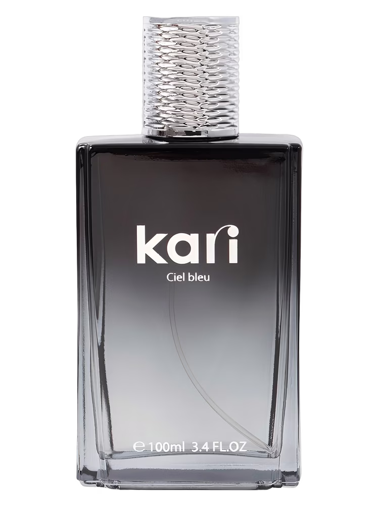 kari Ciel Bleu