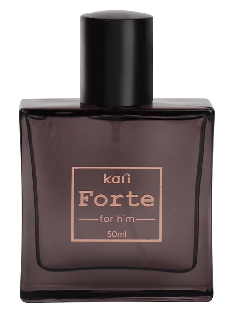 kari Kari Forte