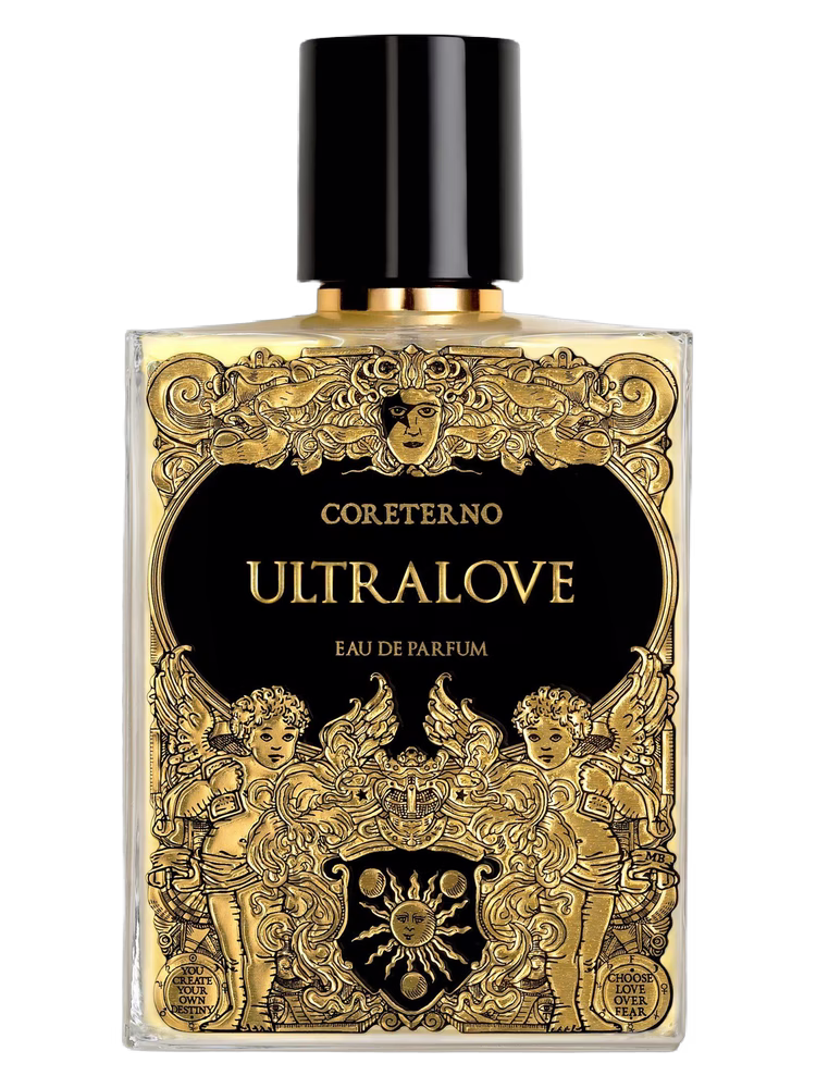 Coreterno Ultralove