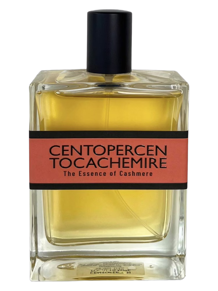 Centopercentocachemire WS The Essence of Cashmere