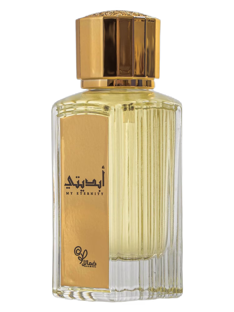 Khamael My Eternity