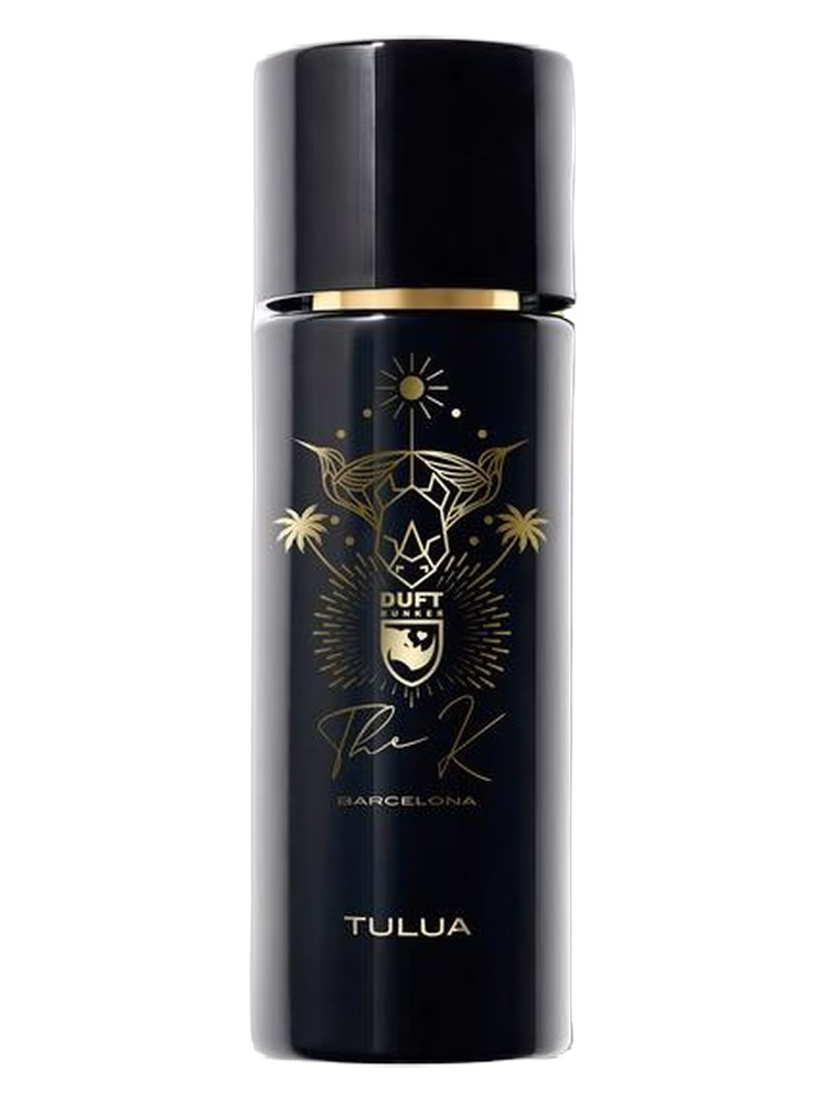 Kinetic Perfumes Tulua