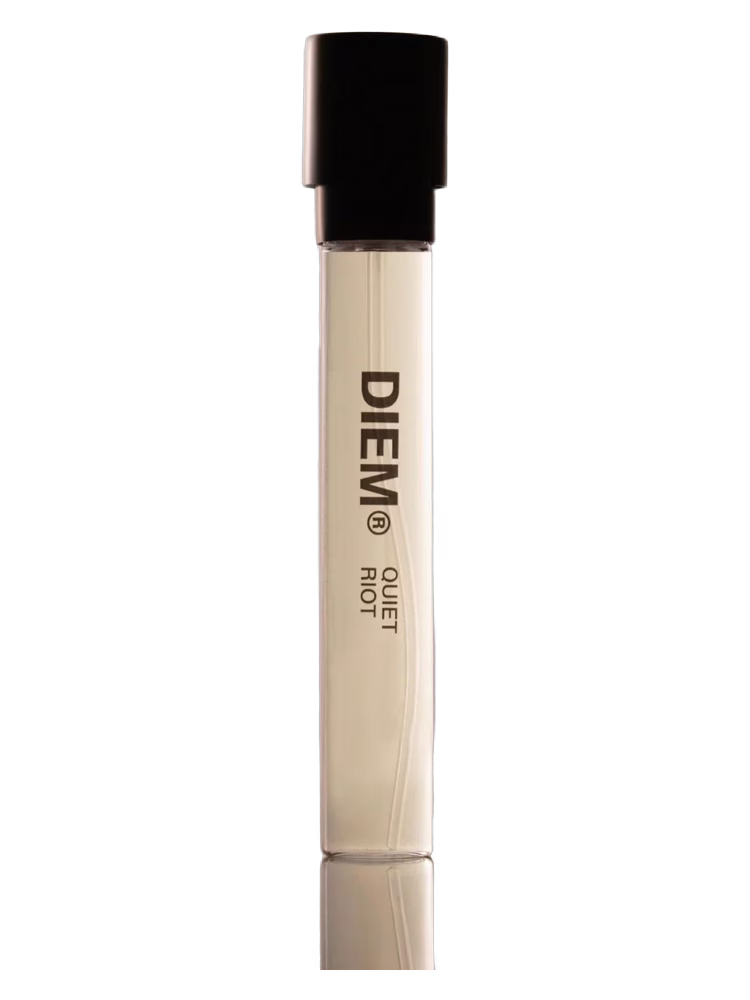 DIEM Quiet Riot