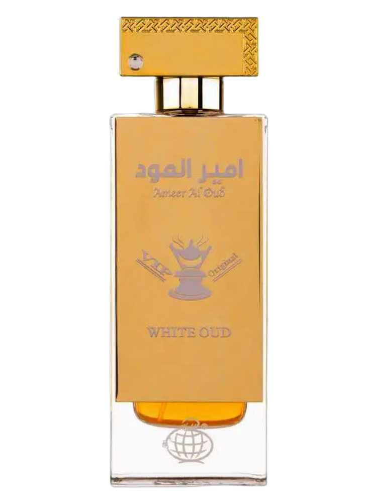 Fragrance World Ameer Al Oud VIP White Oud