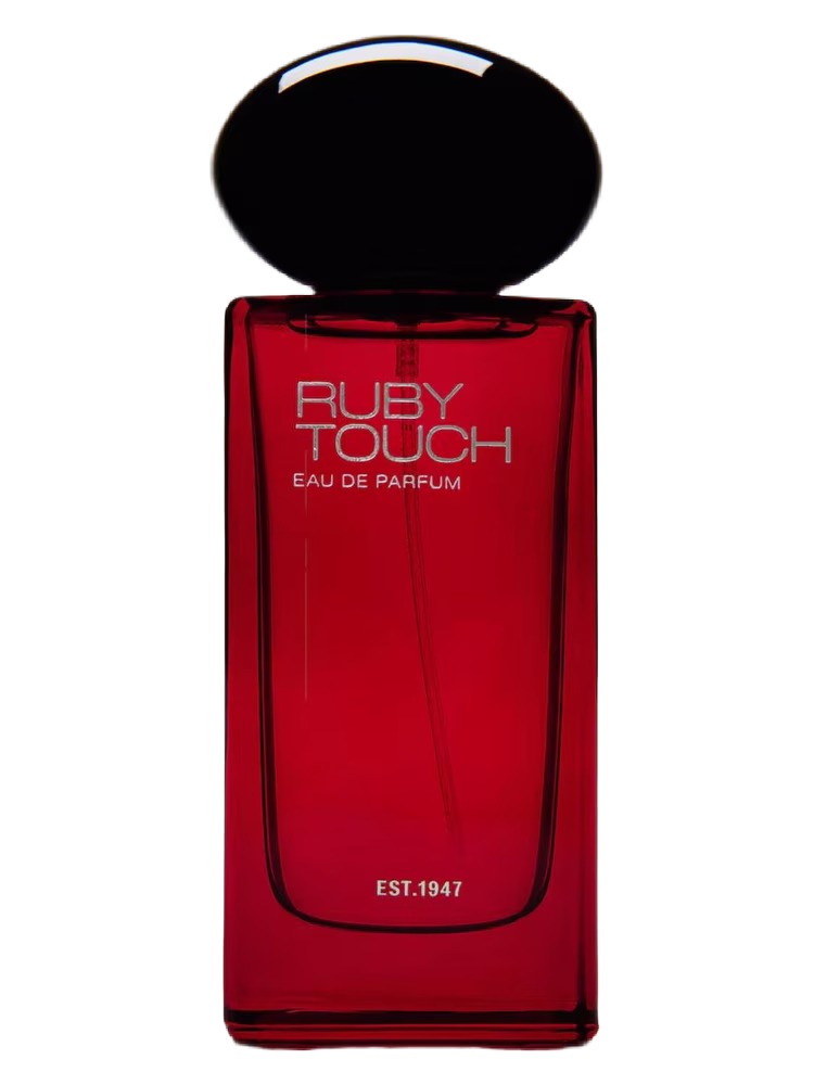 H&M Ruby Touch