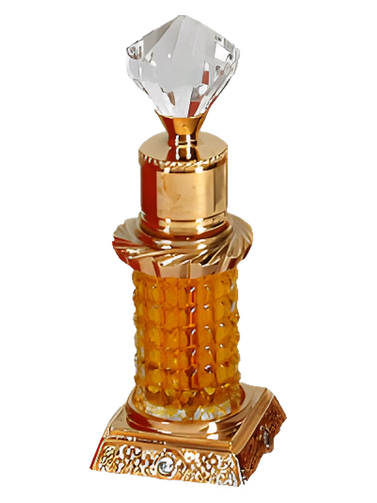 ALREHAB PERFUMES Sultana