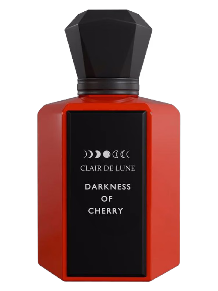 Clair de Lune Darkness of Cherry