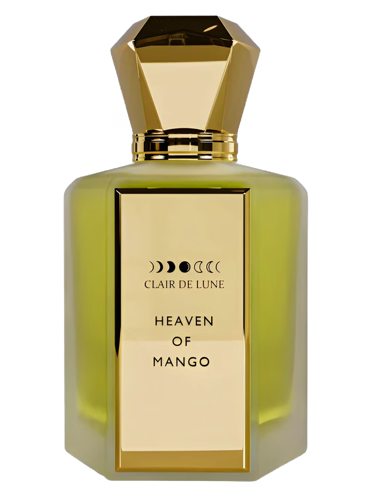Clair de Lune Heaven of Mango