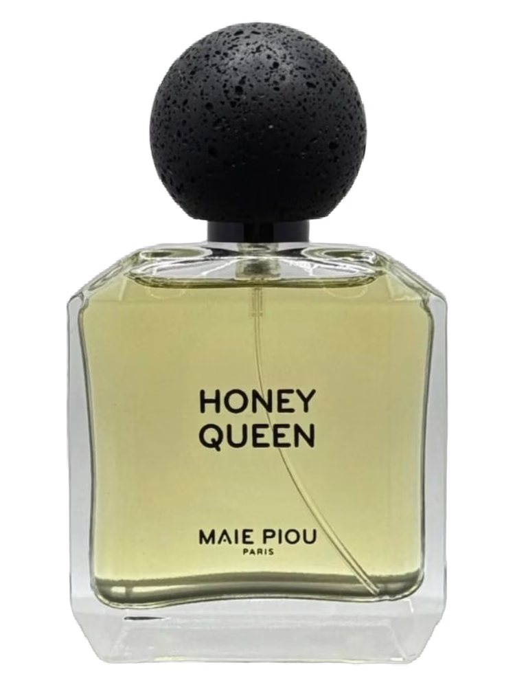 Maie Piou Honey Queen