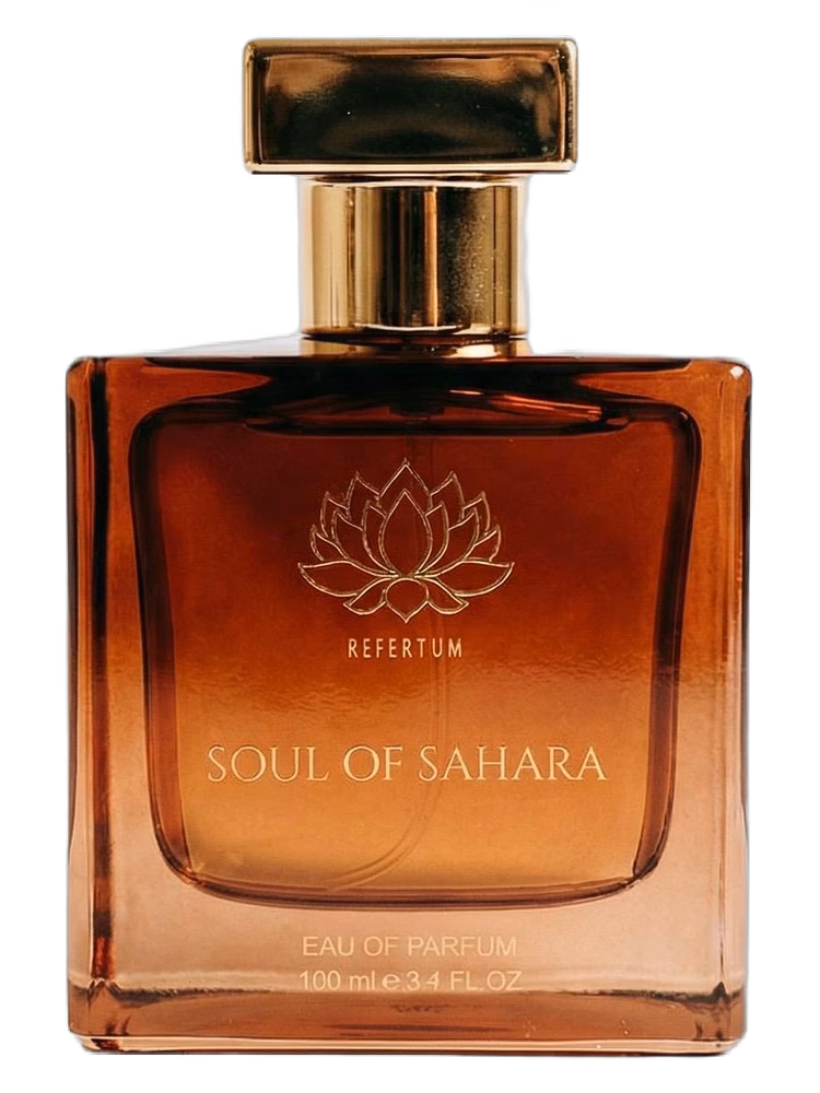 Nefertum Soul of Sahara