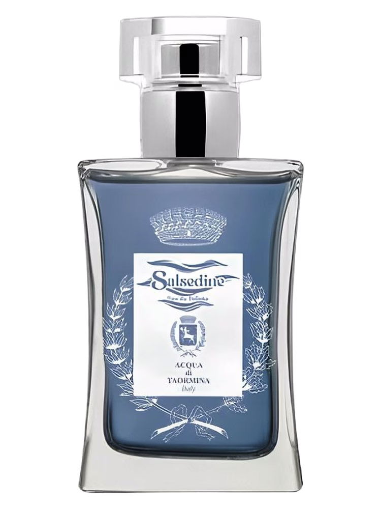 Acqua di Taormina Parfums Salsedine