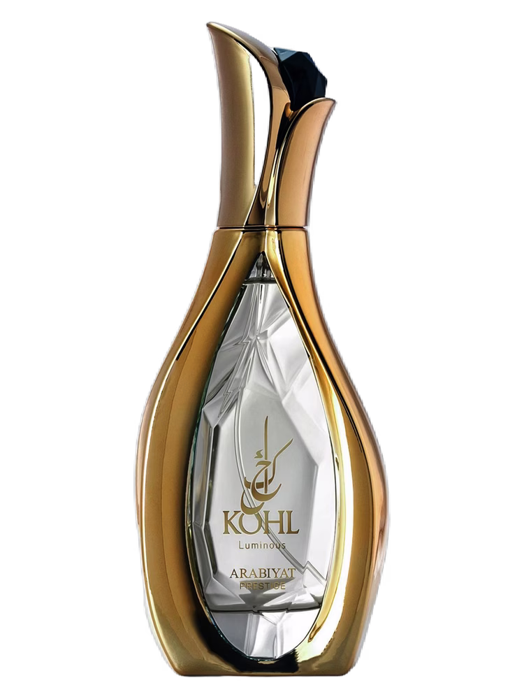 Arabiyat Prestige Kohl Luminous