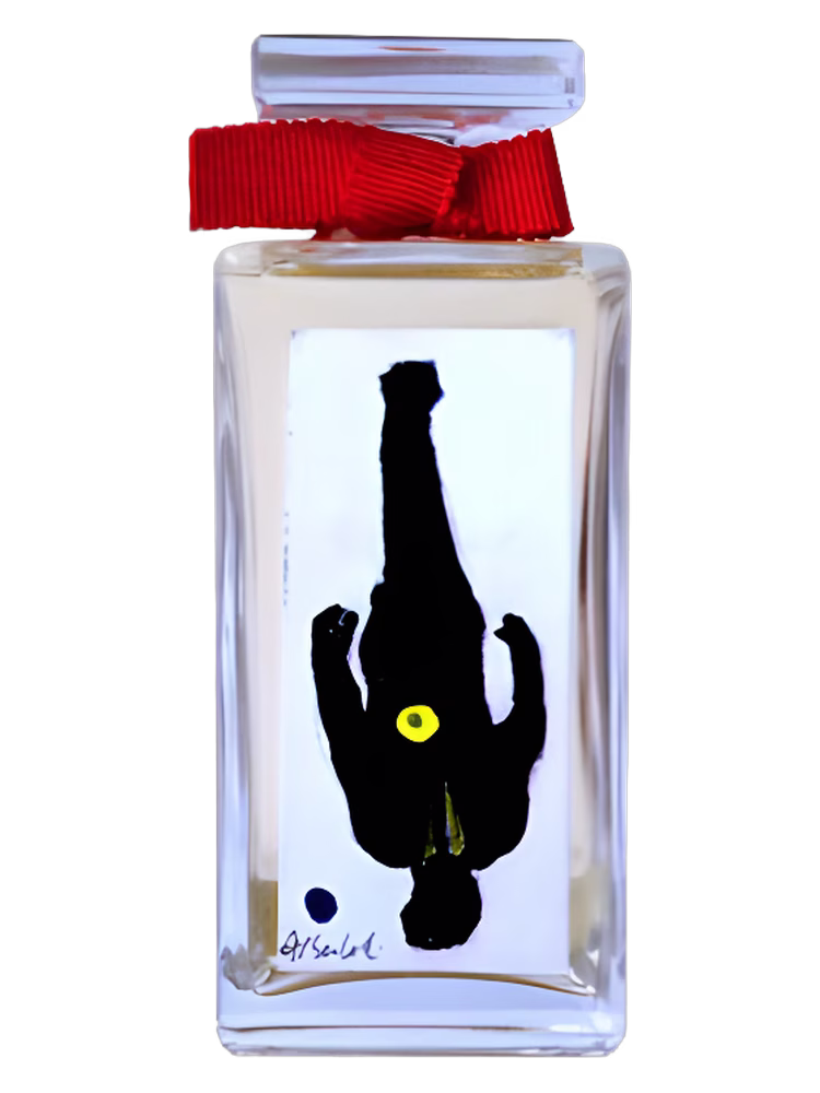 Stéphanie de Bruijn - Parfum sur Mesure Dominique Albertelli Pour Homme