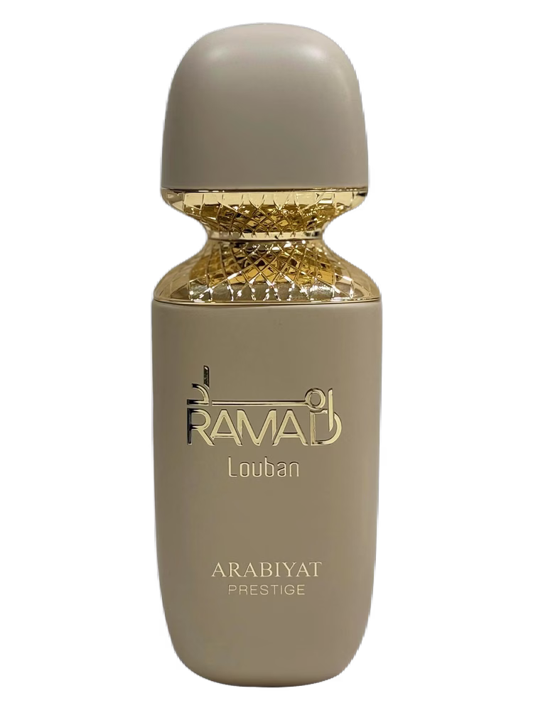 Arabiyat Prestige Ramad Louban