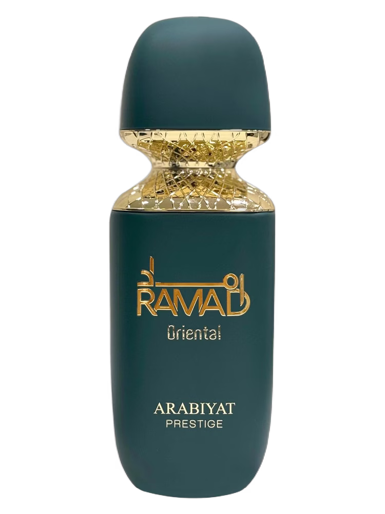 Arabiyat Prestige Ramad Oriental