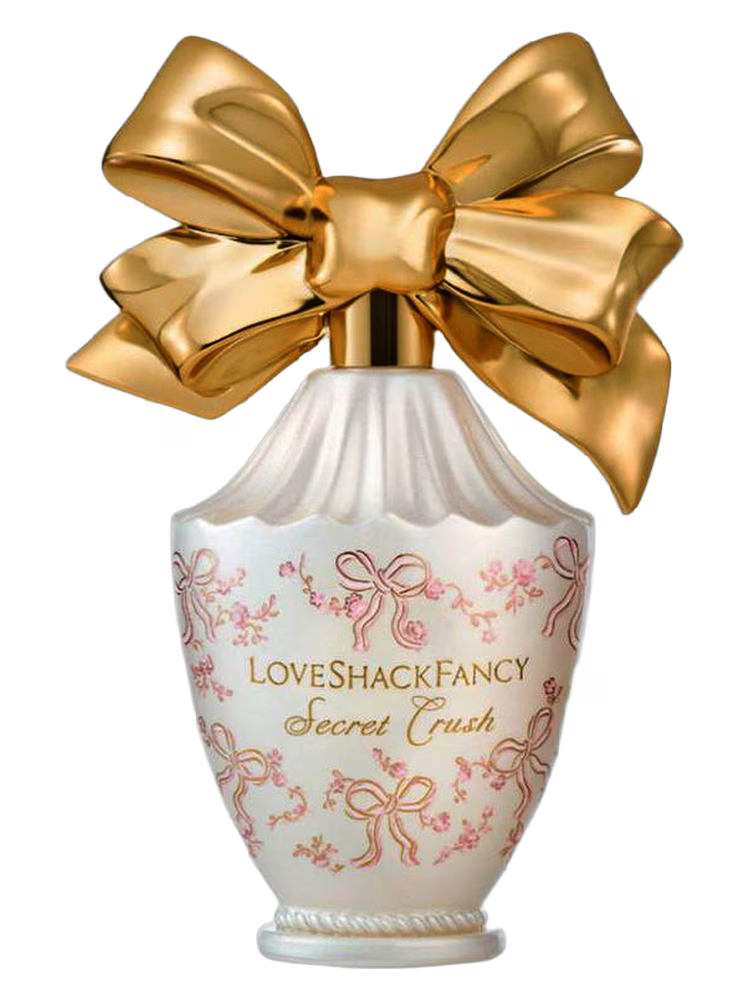 LoveShackFancy Secret Crush