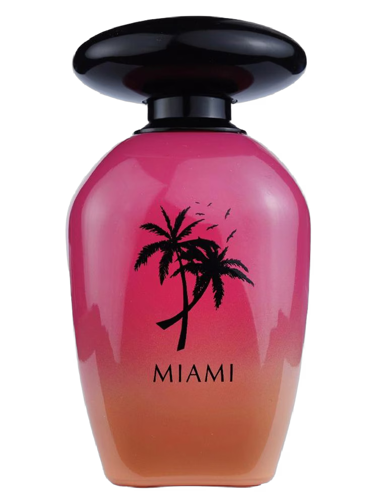 Night De Paris Night de Paris Miami