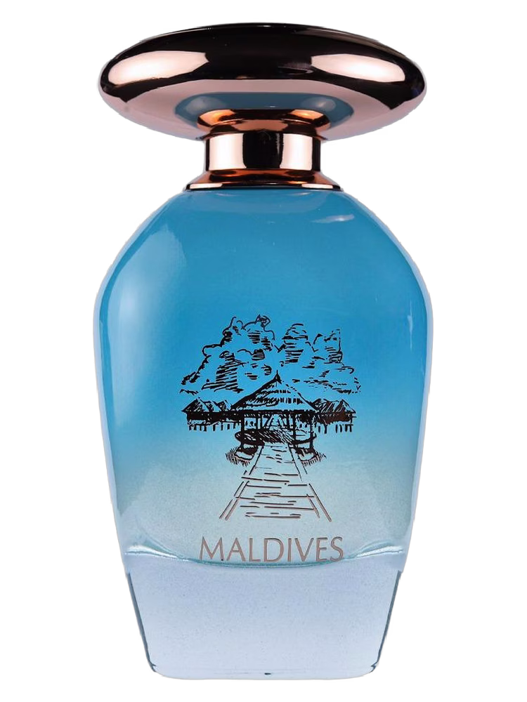 Night De Paris Night de Paris Maldives