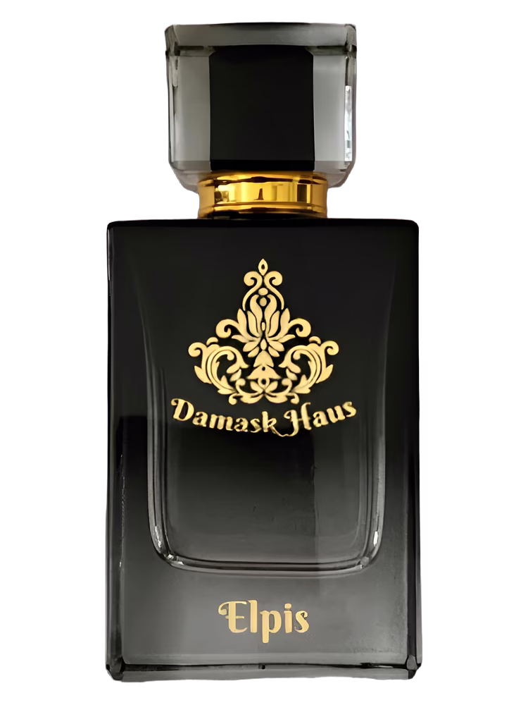 Damask Haus Elpis