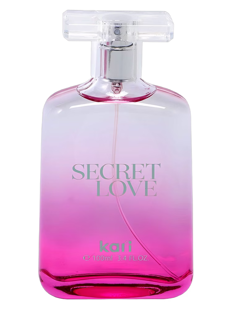kari Secret Love