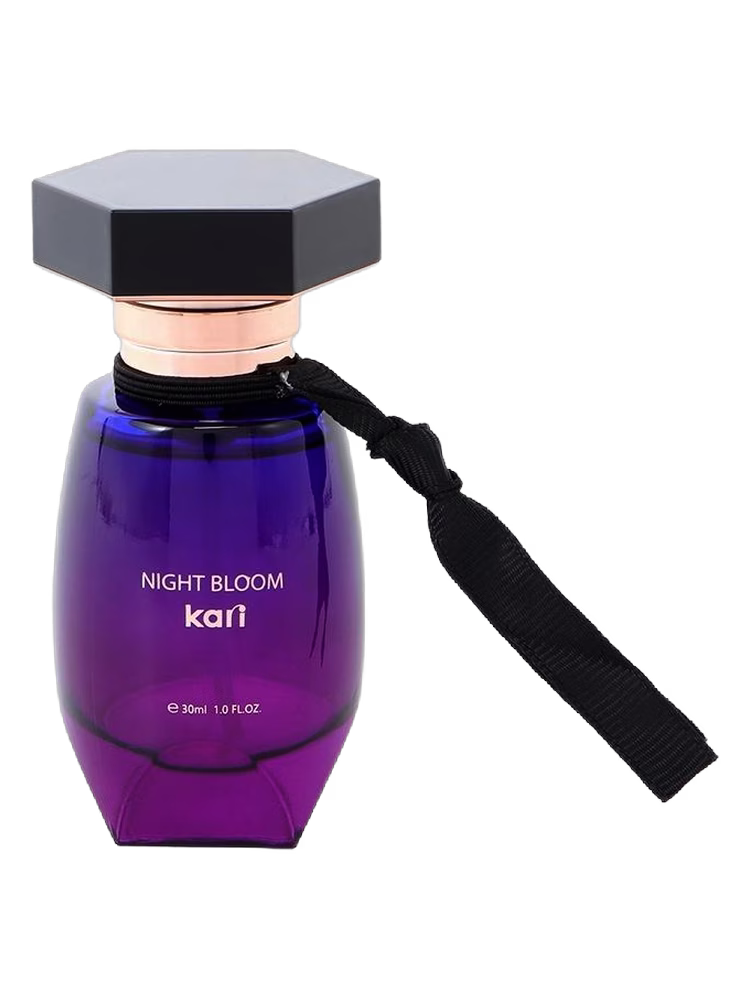 kari Night Bloom