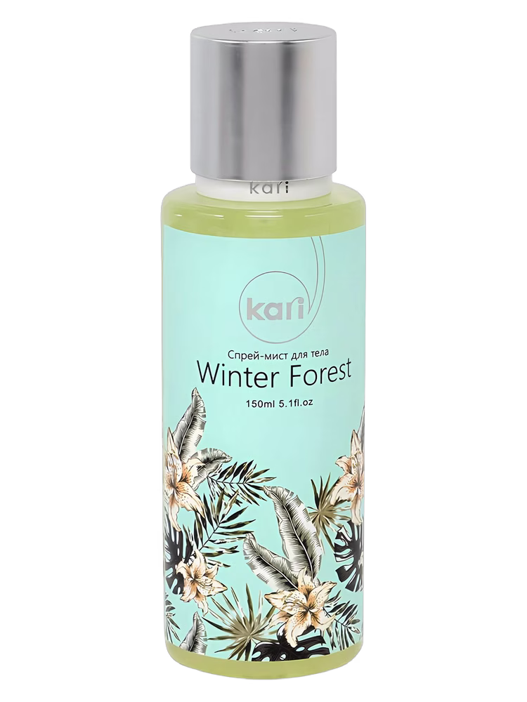 kari Winter Forest Mist