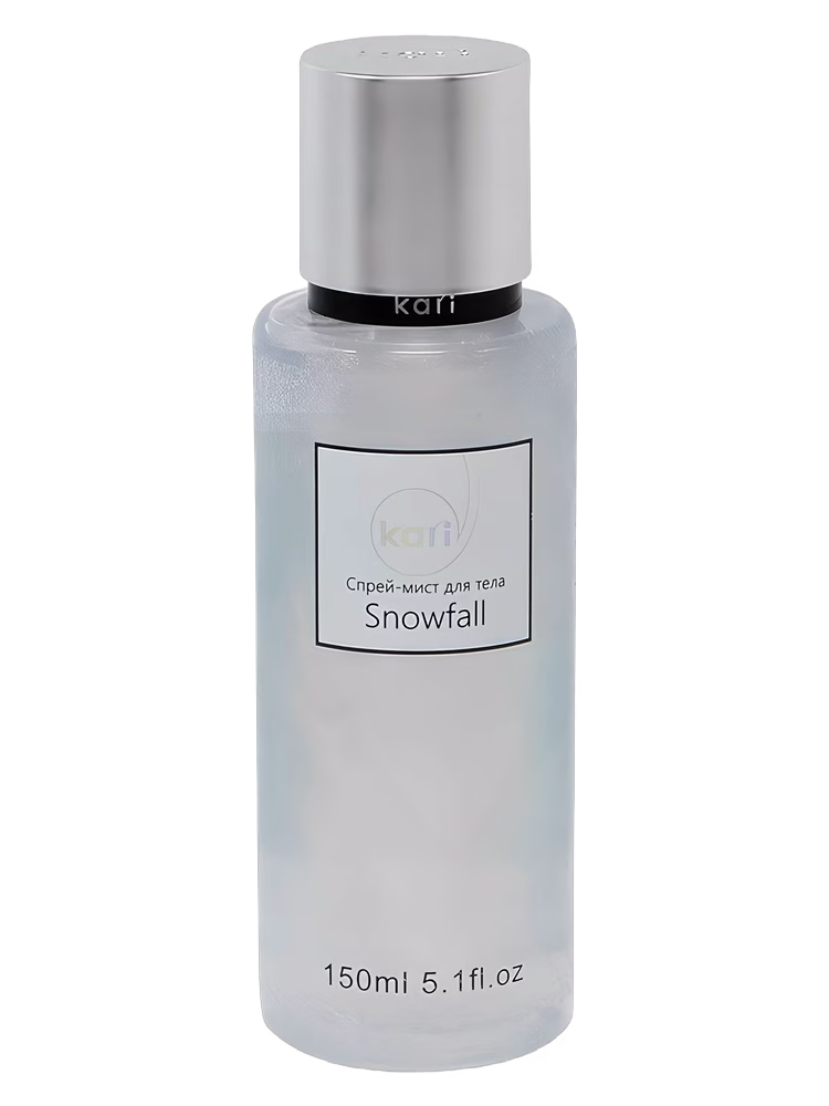 kari Snowfall Mist