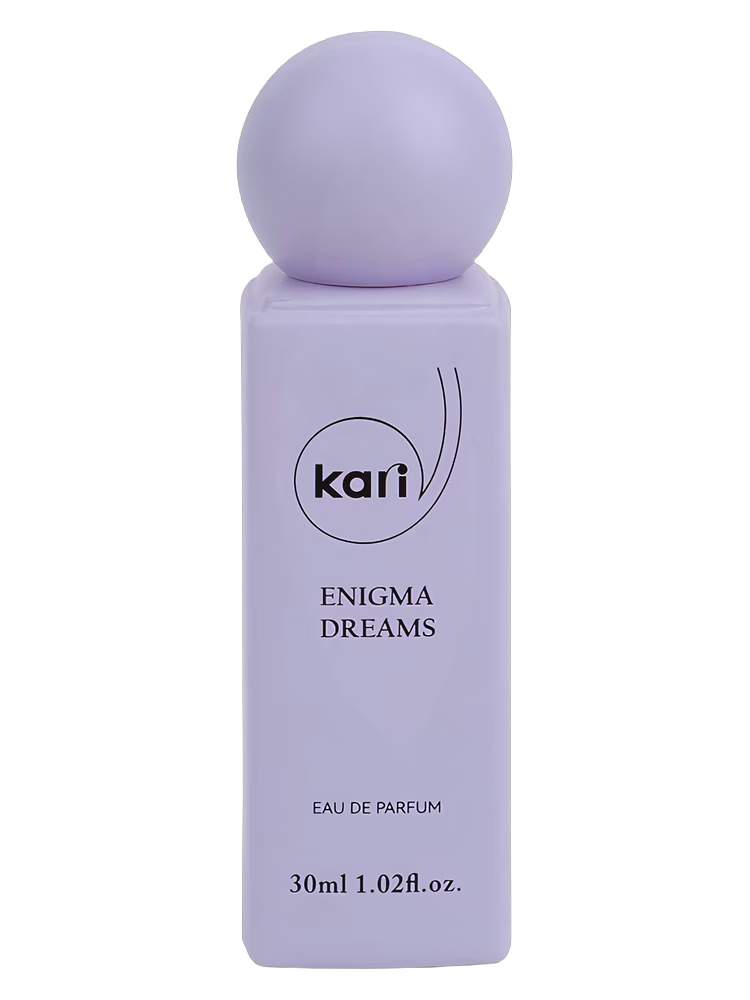 kari Enigma Dreams