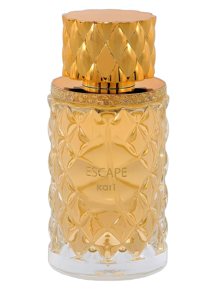 kari Escape