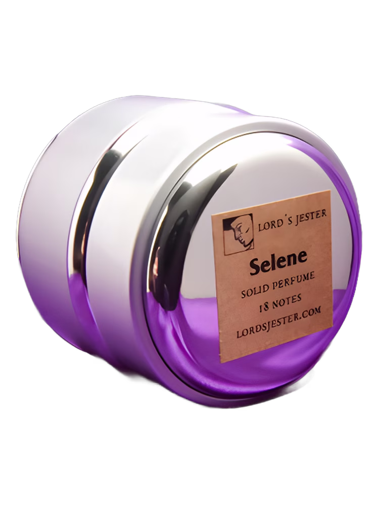 Lord's Jester Selene Concrete de Parfum