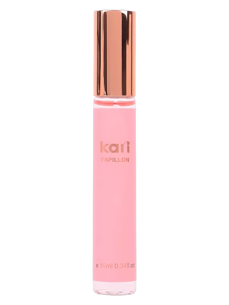 kari Papillon