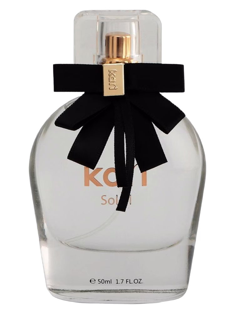 kari Kari Soleil
