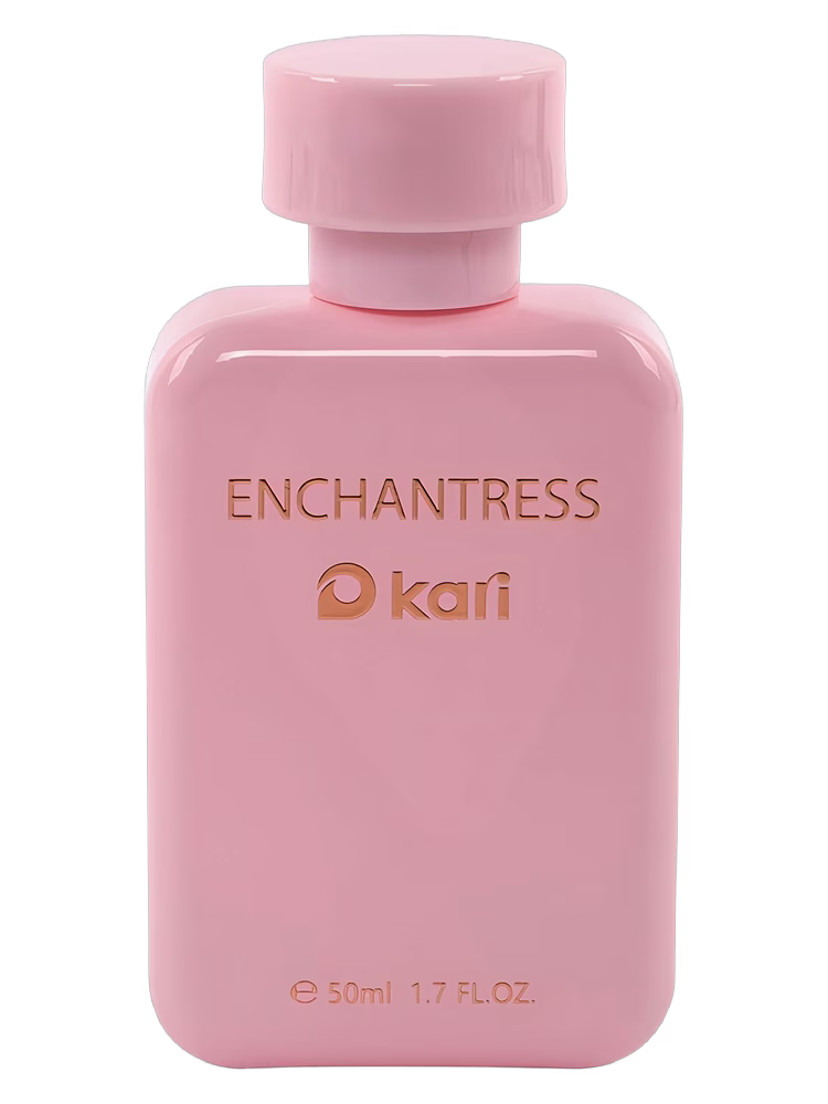 kari Enchantress